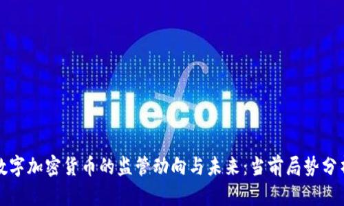 数字加密货币的监管动向与未来:当前局势分析