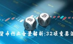 美国加密货币行业全景解析:32项重要法规与趋势