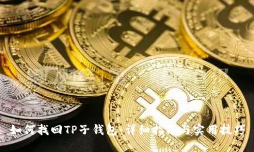 如何找回TP子钱包:详细指南与实用技巧