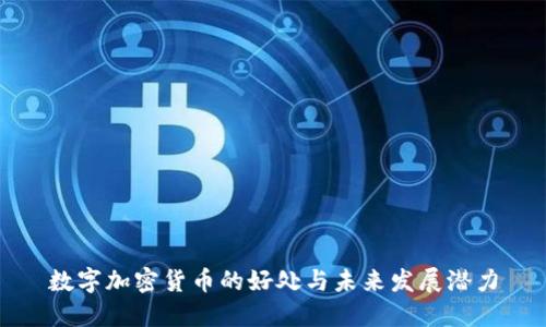 数字加密货币的好处与未来发展潜力