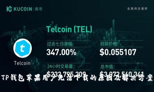 TP钱包苹果用户无法下载的原因及解决方案