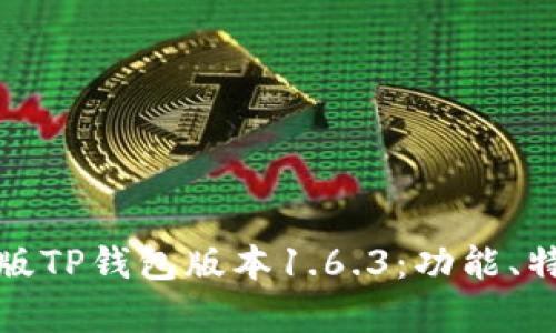 全面解析苹果版TP钱包版本1.6.3:功能、特点与用户反馈
