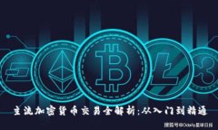 主流加密货币交易全解析:从入门到精通