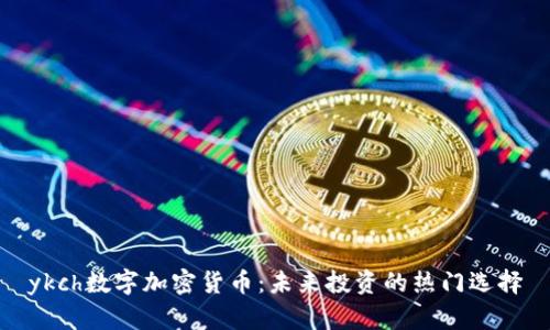 ykch数字加密货币：未来投资的热门选择