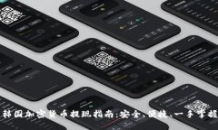 韩国加密货币提现指南:安全、便捷、一手掌握