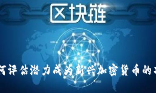 如何评估潜力成为新兴加密货币的项目