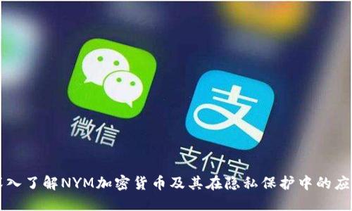 深入了解NYM加密货币及其在隐私保护中的应用