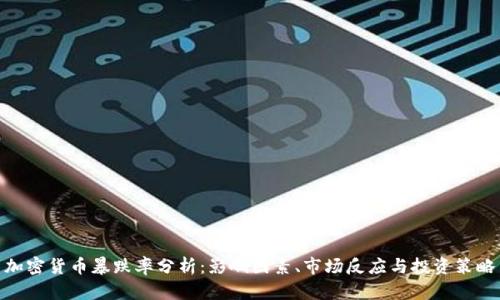 加密货币暴跌率分析:影响因素、市场反应与投资策略