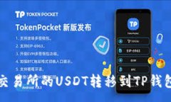 :如何将欧易交易所的USDT转移到TP钱包的详细指南