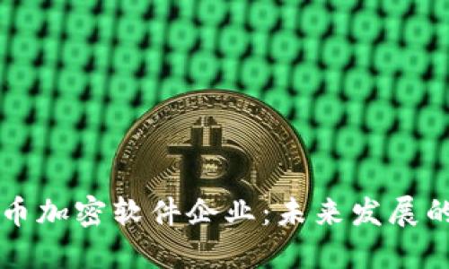 中国数字货币加密软件企业:未来发展的趋势与挑战