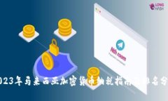 2023年马来西亚加密货币纳税指南及排名分析
