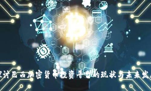 探讨巴西加密货币投资平台的现状与未来发展