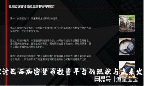 探讨巴西加密货币投资平台的现状与未来发展