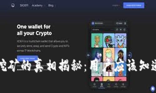 TP钱包挖矿的真相揭秘:用户应该知道的事实