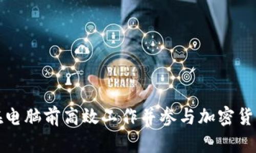 如何在电脑前高效工作并参与加密货币投资