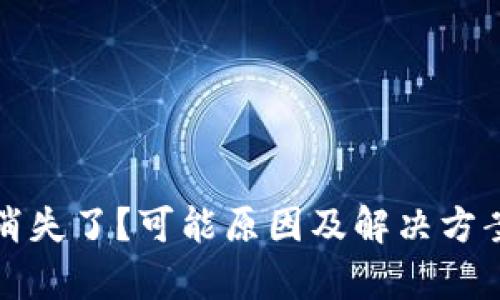 TP钱包消失了?可能原因及解决方案全解析