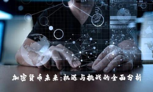 加密货币未来:机遇与挑战的全面分析