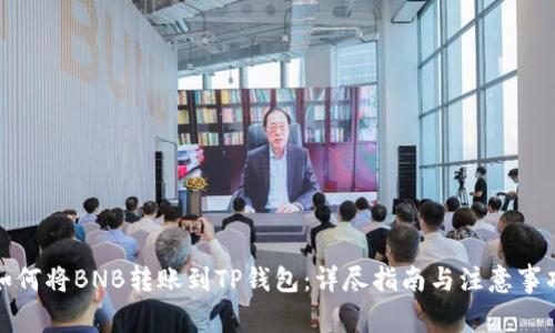 如何将BNB转账到TP钱包:详尽指南与注意事项