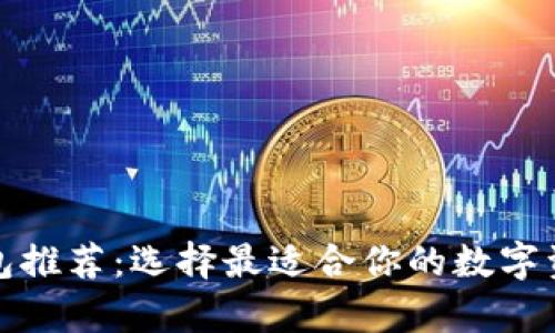 加密货币钱包推荐：选择最适合你的数字资产存储方案