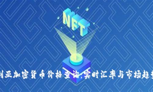 澳大利亚加密货币价格查询:实时汇率与市场趋势分析