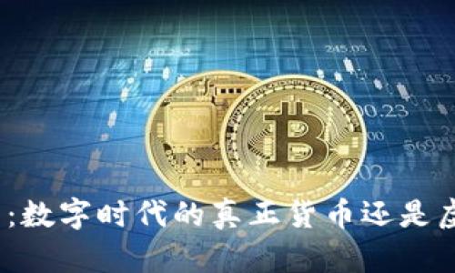 加密货币:数字时代的真正货币还是虚拟幻想?
