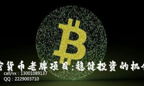 探索加密货币老牌项目:稳健投资的机会与挑战
