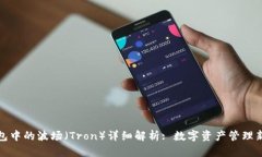 TP钱包中的波场（Tron）详细解析: 数字资产管理新