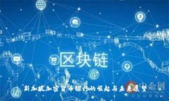 新加坡加密货币银行的崛起与未来展望