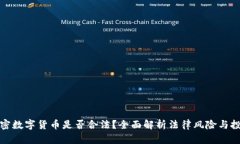 大量加密数字货币是否合法?全面解析法律风险
