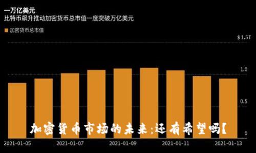 加密货币市场的未来:还有希望吗?