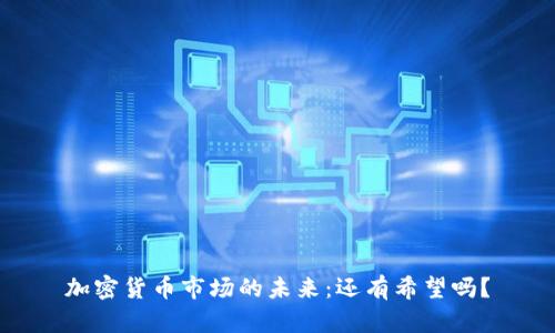 加密货币市场的未来:还有希望吗?