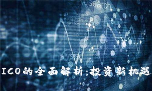 加密货币与ICO的全面解析:投资新机遇与风险揭示