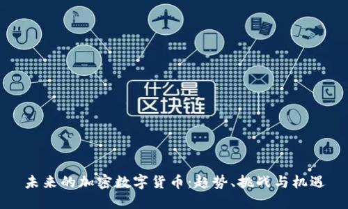 未来的加密数字货币:趋势、挑战与机遇