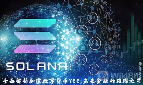 
全面解析加密数字货币YEE：未来金融的璀璨之星
