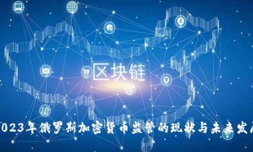 2023年俄罗斯加密货币监管的现状与未来发展