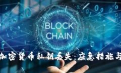 如何应对加密货币私钥丢失：应急措施与预防策