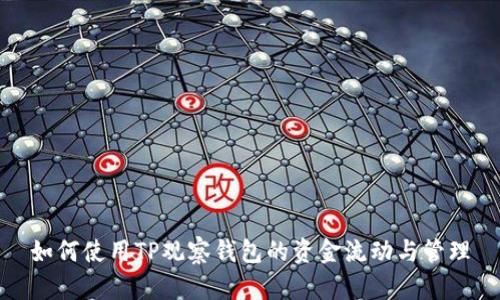 如何使用TP观察钱包的资金流动与管理
