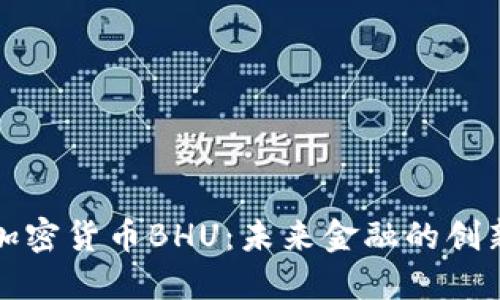 数字加密货币BHU：未来金融的创新力量