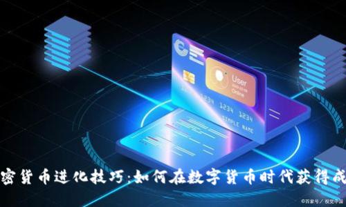 加密货币进化技巧:如何在数字货币时代获得成功