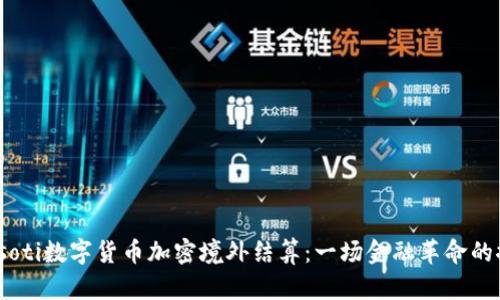 biasoti数字货币加密境外结算：一场金融革命的探索