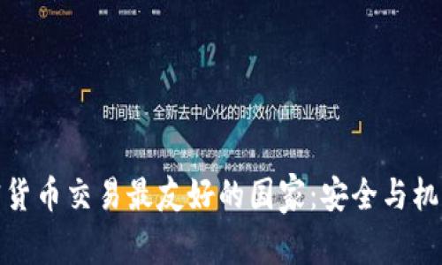 全球加密货币交易最友好的国家：安全与机遇的结合