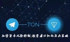 加密货币风险控制：投资者必知的五大策略