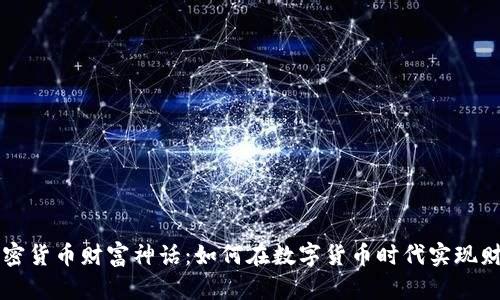 揭开加密货币财富神话：如何在数字货币时代实现财务自由