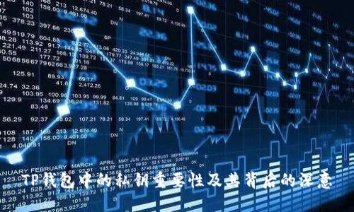 TP钱包中的私钥重要性及其背后的深意