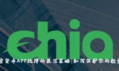 应对加密货币APP故障的最佳策略：如何保护你的