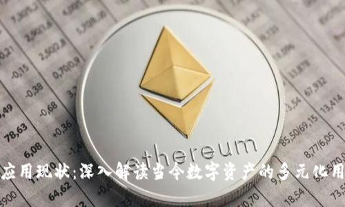 加密货币应用现状：深入解读当今数字资产的多元化用途与前景