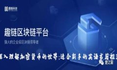深入理解加密货币的世界：适合新手的英语书籍