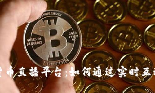 揭秘韩国加密货币直播平台：如何通过实时互动获取投资先机