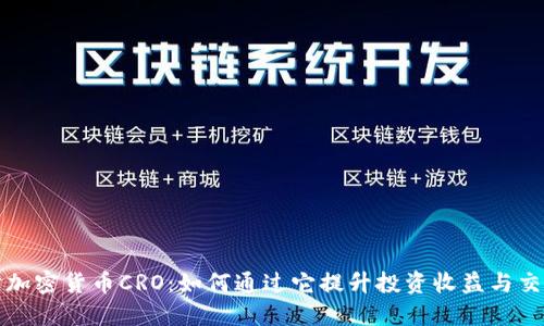深入探讨加密货币CRO：如何通过它提升投资收益与交易灵活性