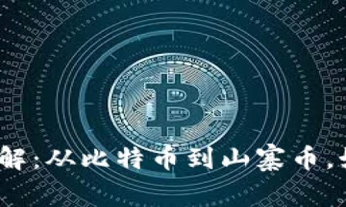 2023年加密货币种类详解:从比特币到山寨币,如何选择适合的投资方向